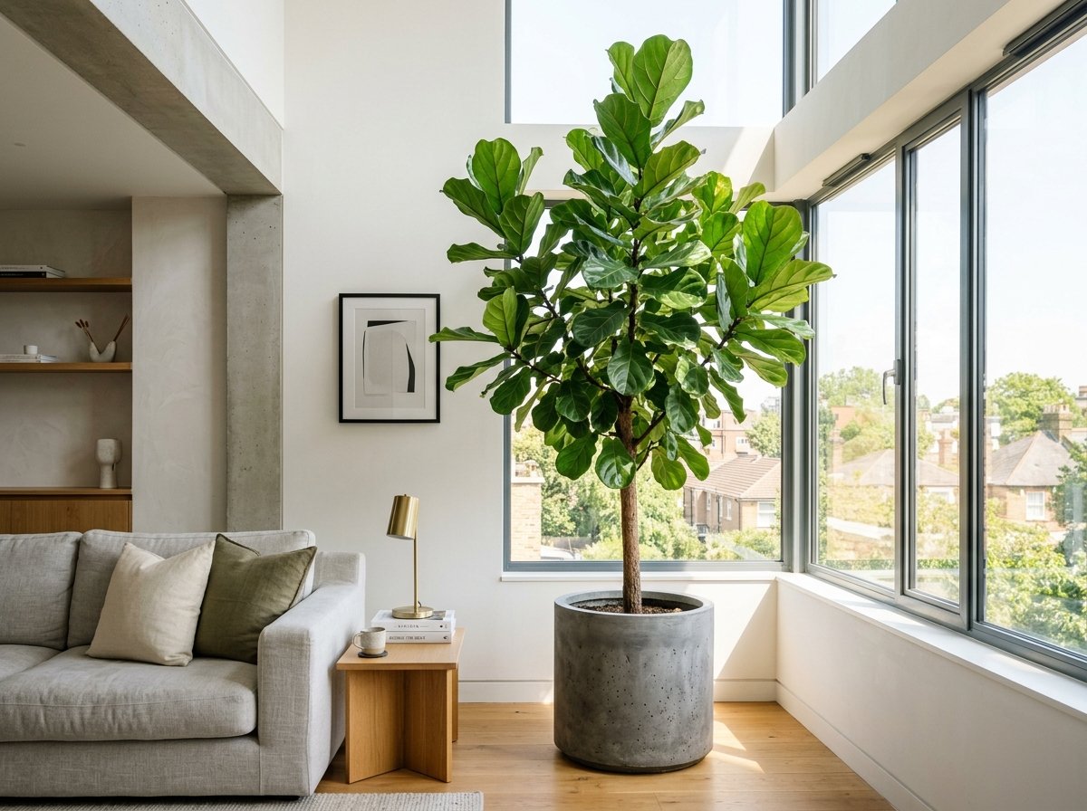 Plantas de Interior en Bogotá